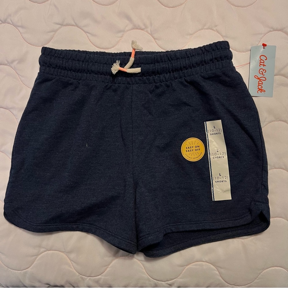 💞5/$25 girls shorts